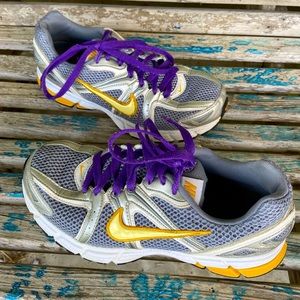 Nike Air Citius 2+ Womens size 8.5 Running Soes